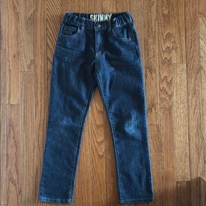 🎉Gymboree- Skinny Jeans(Size 7)🎉